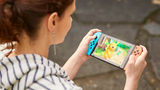 Catch 'Em All: Save $15 Each on <i>Pokémon</i> Games for Nintendo Switch